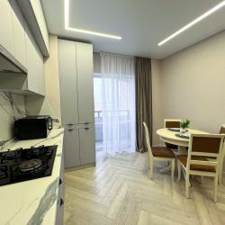 1-комнатные апартаменты стандарт