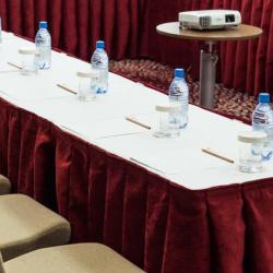 Фото Отель Hilton Garden Inn Astana (Хилтон Гарден Инн Астана)
