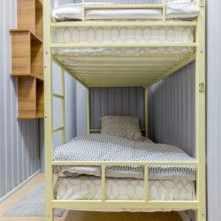 Фото Отель Аист