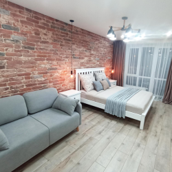 2-комнатные апартаменты люкс