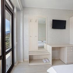 Фото Отель Sun Ray (Сан Рей)