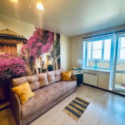 Фото Апартаменты на Семчинская 11