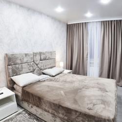 2-комнатные апартаменты стандарт