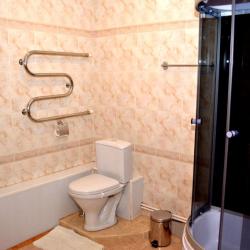 Фото Отель Путешественник