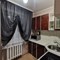 2-комнатные апартаменты стандарт
