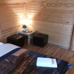 Фото Отель Кают-компания