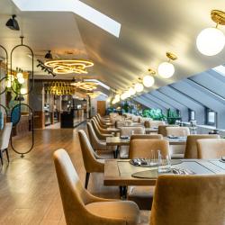 фото 22 Kravt Nevsky Hotel and Spa (Кравт Невский)