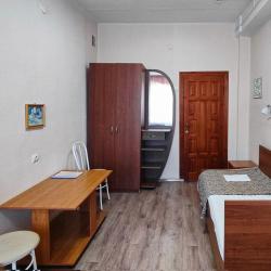 Фото Отель Smart Hotel KDO (Смарт КДО )
