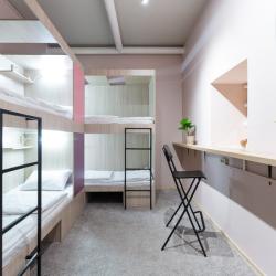 фото 24 Like Hostel (Лайк Хостел)