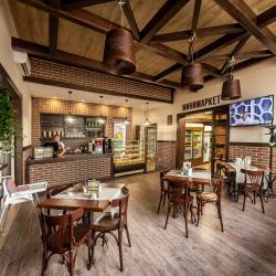 Фото Парк-отель Прованс