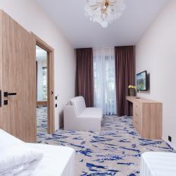 SEA VILLAGE SUITE NEW