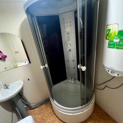 1-комнатные апартаменты люкс