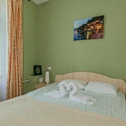 Фото Hotel & Hostel ZOO (Отель и хостел ЗОО)