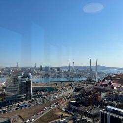 1-комнатные апартаменты улучшенные