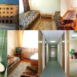 Фото Отель Советская