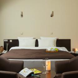 Фото Отель Атлантик