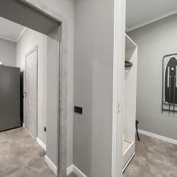 2-комнатные апартаменты улучшенные