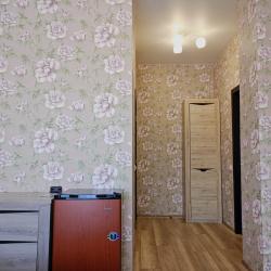 1-комнатный номер улучшенный с 1 двуспальной кроватью