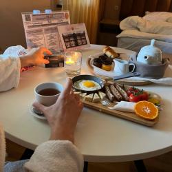 Фото Отель Grand Hotel Kapan (Гранд )