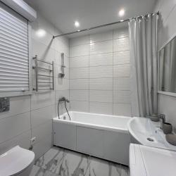 Фото Отель AlexHome на улице Генерала Ковачевича 5к2