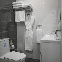 Фото Отель Aliz Boulevard Hotel (Ализ Бульвар)