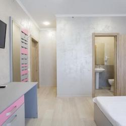 Фото Отель Флорида