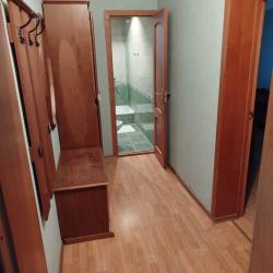 Номер стандарт с 2 односпальными кроватями