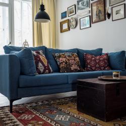 фото 5 Flat Inn (Флэт Инн) на бульваре Чистопрудный 12к2