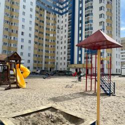 Фото Апартаменты на улице Ракетная 18