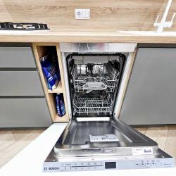 1-комнатные апартаменты стандарт