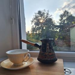 Апартаменты улучшенные г.Калининград ул. Лесопарковая, д. 24а