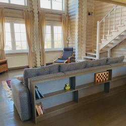 3-комнатный коттедж премиум