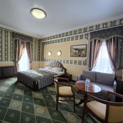 Фото Отель Gallery Park Volgograd (Галерея Парк )