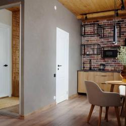 Фото Отель AHINKOSKI APART (Ахиноски Апарт)