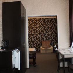 Фото Отель Анжелика