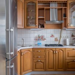 фото 2 Flat Inn (Флэт Инн) на улице 2-я Песчаная 6 корпус 5