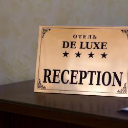 Фото Отель De Luxe (Де Люкс)