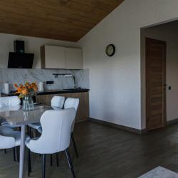 2-комнатный Коттедж в лесу №1