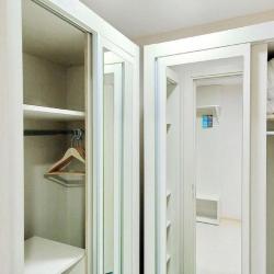 Номер люкс с 1 двуспальной кроватью (с завтраком)