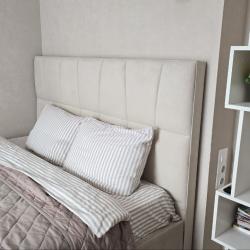 2-комнатные апартаменты стандарт