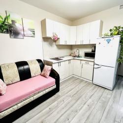 Фото Апартаменты на проспекте Российской Армии