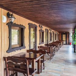 Фото Отель Вилла Лючия 2