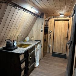 Шале улучшенное №20