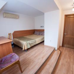 Фото Отель Интурист