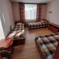 Фото Отель Колибри