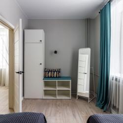 Фото Апартаменты на улице Волковича