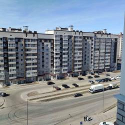 Фото Пятница Апартаменты на улице Возрождения 51