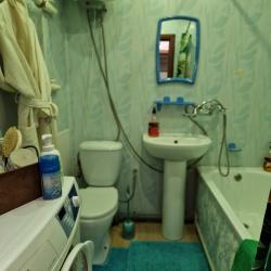 1-комнатные апартаменты улучшенные