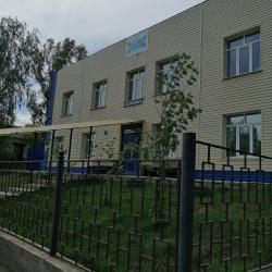Фото Отель Судовая гора
