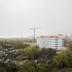 Фото Апартаменты на улице Циолковского 7